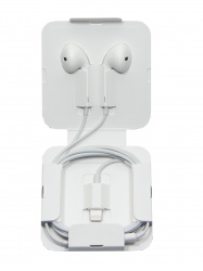 Słuchawki Apple MMTN2 lightning+ADAPTER